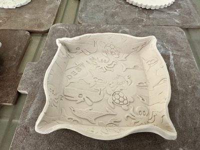 trinket-dish